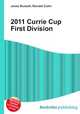 2011 Currie Cup First Division, Jesse Russell,Ronald Cohn 