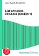 List of Naruto episodes (season 1), Jesse Russell,Ronald Cohn 