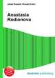 Anastasia Rodionova, Jesse Russell,Ronald Cohn 