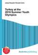 Turkey at the 2010 Summer Youth Olympics, Jesse Russell,Ronald Cohn 