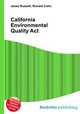 California Environmental Quality Act, Jesse Russell,Ronald Cohn 