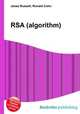 RSA (algorithm), Jesse Russell,Ronald Cohn 