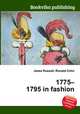 1775–1795 in fashion, Jesse Russell,Ronald Cohn 