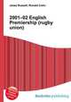 2001–02 English Premiership (rugby union), Jesse Russell,Ronald Cohn 