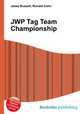 JWP Tag Team Championship, Jesse Russell,Ronald Cohn 