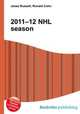 2011–12 NHL season, Jesse Russell,Ronald Cohn 
