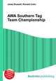 AWA Southern Tag Team Championship, Jesse Russell,Ronald Cohn 