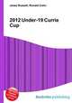 2012 Under-19 Currie Cup, Jesse Russell,Ronald Cohn 