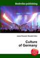 Culture of Germany, Jesse Russell,Ronald Cohn 