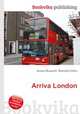 Arriva London, Jesse Russell,Ronald Cohn 