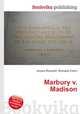 Marbury v. Madison, Jesse Russell,Ronald Cohn 