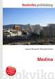 Medina, Jesse Russell,Ronald Cohn 