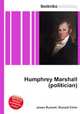 Humphrey Marshall (politician), Jesse Russell,Ronald Cohn 