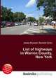 List of highways in Warren County, New York, Jesse Russell,Ronald Cohn 