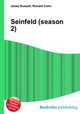 Seinfeld (season 2), Jesse Russell,Ronald Cohn 