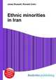 Ethnic minorities in Iran, Jesse Russell,Ronald Cohn 
