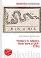 History of Albany, New York (1664–1784), Jesse Russell,Ronald Cohn 