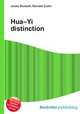 Hua–Yi distinction, Jesse Russell,Ronald Cohn 