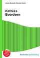 Katniss Everdeen, Jesse Russell,Ronald Cohn 