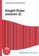 Knight Rider (season 2), Jesse Russell,Ronald Cohn 