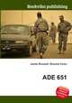 ADE 651, Jesse Russell,Ronald Cohn 