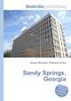 Sandy Springs, Georgia, Jesse Russell,Ronald Cohn 