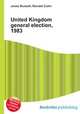 United Kingdom general election, 1983, Jesse Russell,Ronald Cohn 
