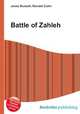 Battle of Zahleh, Jesse Russell,Ronald Cohn 