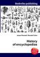 History of encyclopedias, Jesse Russell,Ronald Cohn 