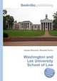 Washington and Lee University School of Law, Jesse Russell,Ronald Cohn 
