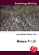 House Finch, Jesse Russell,Ronald Cohn 