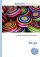 Yo-yo, Jesse Russell,Ronald Cohn 