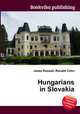 Hungarians in Slovakia, Jesse Russell,Ronald Cohn 