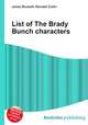 List of The Brady Bunch characters, Jesse Russell,Ronald Cohn 