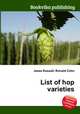 List of hop varieties, Jesse Russell,Ronald Cohn 
