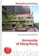 University of Hong Kong, Jesse Russell,Ronald Cohn 