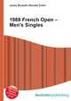1988 French Open – Men