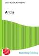 Antlia, Jesse Russell,Ronald Cohn 
