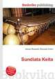 Sundiata Keita, Jesse Russell,Ronald Cohn 