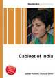 Cabinet of India, Jesse Russell,Ronald Cohn 