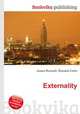 Externality, Jesse Russell,Ronald Cohn 