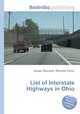 List of Interstate Highways in Ohio, Jesse Russell,Ronald Cohn 