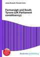 Fermanagh and South Tyrone (UK Parliament constituency), Jesse Russell,Ronald Cohn 