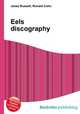 Eels discography, Jesse Russell,Ronald Cohn 