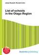 List of schools in the Otago Region, Jesse Russell,Ronald Cohn 
