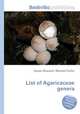List of Agaricaceae genera, Jesse Russell,Ronald Cohn 