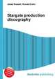 Stargate production discography, Jesse Russell,Ronald Cohn 