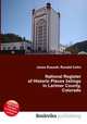 National Register of Historic Places listings in Larimer County, Colorado, Jesse Russell,Ronald Cohn 
