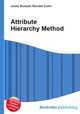 Attribute Hierarchy Method, Jesse Russell,Ronald Cohn 