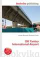 OR Tambo International Airport, Jesse Russell,Ronald Cohn 